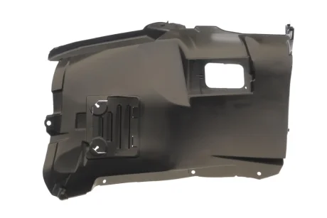 Підкрилок (передній/передня частина) BMW 3 (E90) 05-08 (L) ADLER 51717059379
