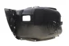 Підкрилок (передній/передня частина) BMW 3 (E90) 05-08 (L) ADLER 51717059379 (фото 5)