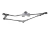 Механізм склоочисника (трапеція) Skoda Fabia/Roomster 06-15 (з моторчиком) ADLER 5J1955605B (фото 3)