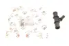 Фланець системи охолодження VW Golf VII/Passat/Tiguan/Touran 13- ADLER 5Q0121087A (фото 2)