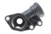 Фланець системи охолодження MB C-class (W203/W204)/E-class (W211/W212) 05-15 OM642 ADLER 6422001156 (фото 4)