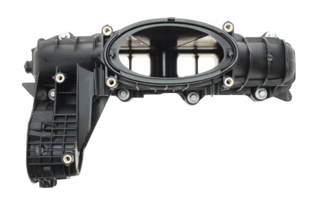 Колектор впускний MB Sprinter 2.2CDI 06- (OM651) ADLER 6510903037