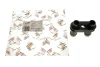 Трубка системи охолодження Skoda Fabia/Rapid/Roomster/VW Polo 06- ADLER 6Q0121065N (фото 2)