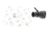 Фланець системи охолодження VW Caddy III 1.9 TDI/2.0 SDI 04-10 ADLER 6Q0122291E (фото 2)