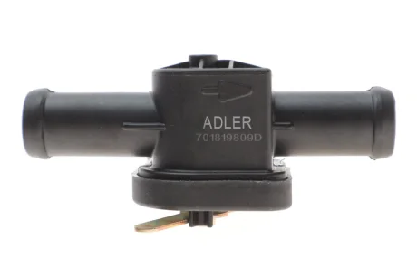 Кран пічки VW T4 91-03 ADLER 701819809D