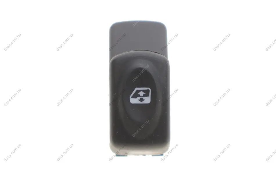 Кнопка склопідіймача (передня) Renault Clio 98- ADLER 7700421120 (фото 1)