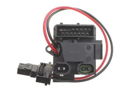 Реостат пічки Renault Kangoo/Clio 97- ADLER 7701206104