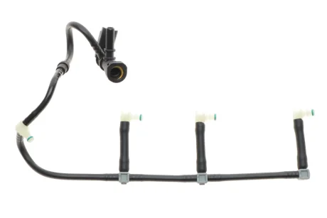 Шланг паливний Renault Kangoo 1.5 dCi 97- ADLER 7701479003