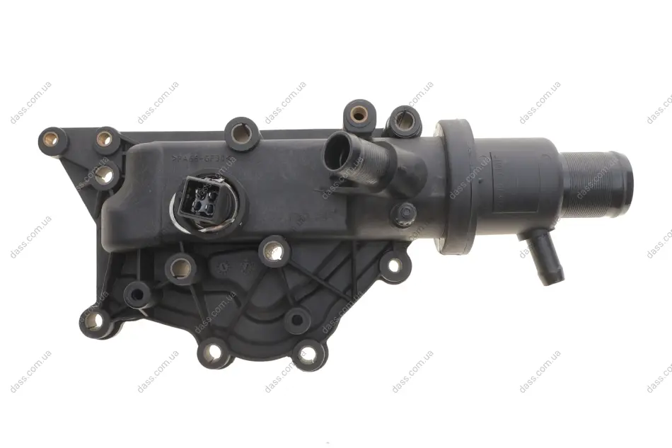 Термостат Renault Laguna II/Clio II 1.6 98- ADLER 8200561426 (фото 1)