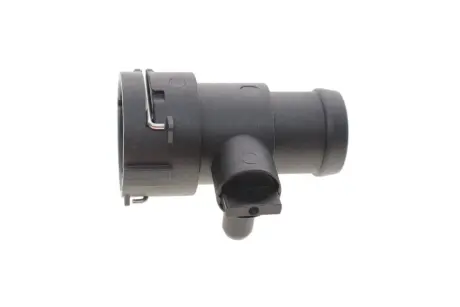 Фланець системи охолодження Audi A4/Q5 13-17 ADLER 8K0122293F