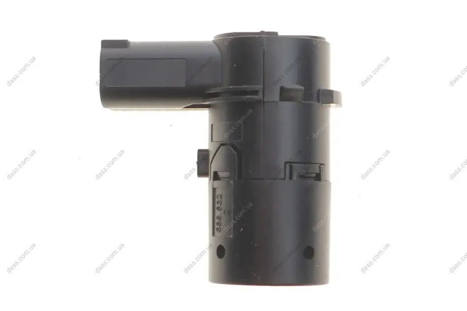 Датчик паркування Citroen C4/Peugeot 207 04-13 ADLER 9653849080 (фото 1)