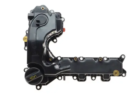 Кришка клапанів Citroen Berlingo/Peugeot Pertner 1.2 THP 13- ADLER 9808923780