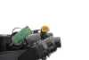 Корпус термостата Citroen C3/C4/Peugeot 208/2008 1.2 THP 13- ADLER 9812131480 (фото 4)