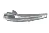 Повторювач повороту на дзеркало MB E-class (W213) 16- (R) (сірий) ADLER A0999060801 (фото 1)