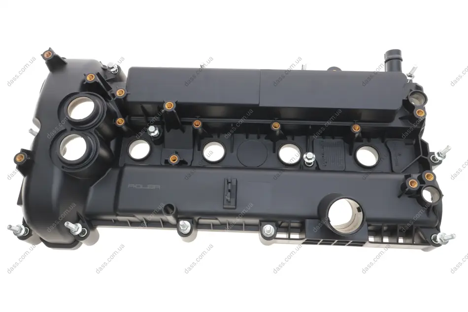 Кришка клапанів Land Rover Discovery/Freelander/Range Rover Evoque 2.0 4x4 11- ADLER LR070360 (фото 1)