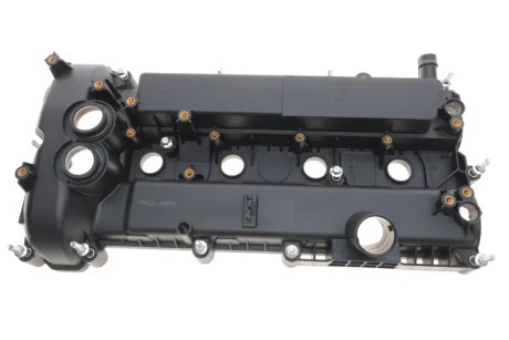 Кришка клапанів Land Rover Discovery/Freelander/Range Rover Evoque 2.0 4x4 11- ADLER LR070360