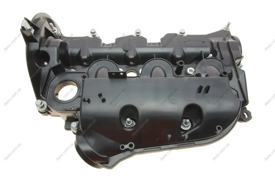 Кришка клапанів Land Rover Discovery/Range Rover/Peugeot 407 3.0HDi/TD 09- ADLER LR074623 (фото 1)