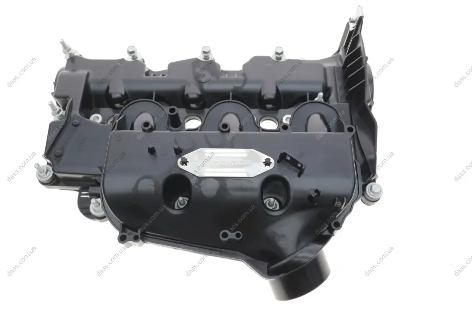 Кришка клапанів Land Rover Discovery/Range Rover IV/Range Rover Sport II 3.0TD 09- ADLER LR105956 (фото 1)