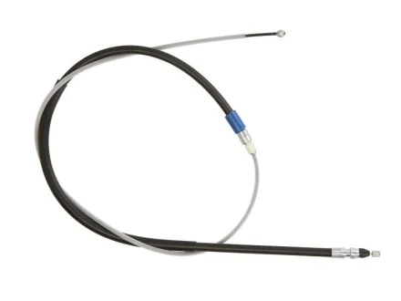 BMW трос ручного гальма E90 05- Adriauto 05.0247