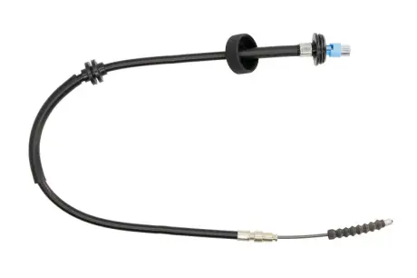 Трос ручного гальма BMW X5 (E70, F15-F85), X6 (E71-E72, F16-F86) задн. прав. ADRIAUTO 05.0267