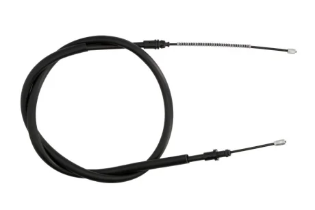 CITROEN трос ручного гальма XSARA 1.4 97- лів. Adriauto 07.0253