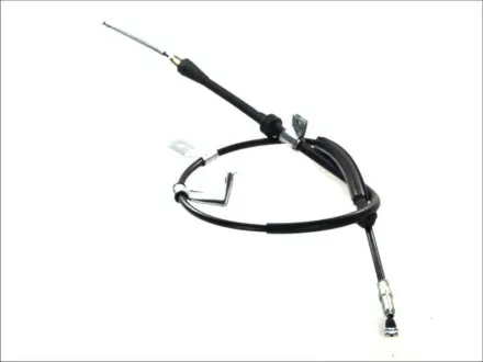 Трос стояночного гальма задн Прав (1535мм/1355мм) HONDA CIVIC V, CIVIC VI, CIVIC VII 1.4-2.0D 08.93-12.05 ADRIAUTO 12.0262