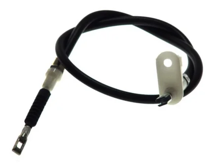 DB трос ручного гальма S-KLASA 99- л Adriauto 27.0299