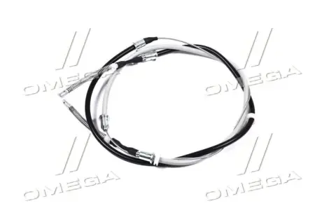OPEL трос ручн. гальм. Kadett E ADRIAUTO 33.0222