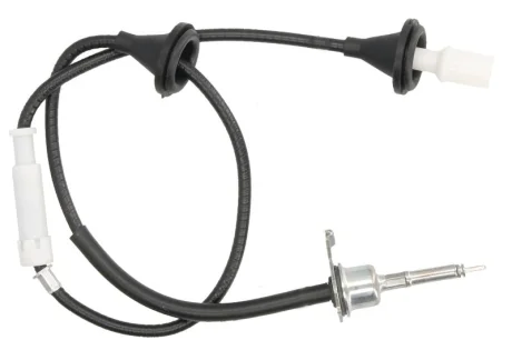 SEAT трос спідометра 975mm Toledo 91-. ADRIAUTO 45.1508