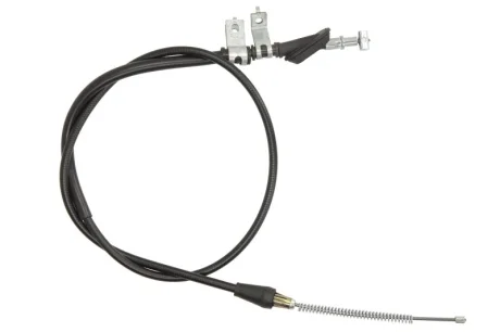 SUZUKI трос ручного гальма лів. Liana 02- Adriauto 48.0241