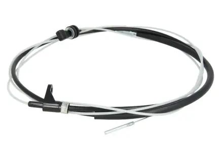 Трос газу (довжина 3970мм) VW TRANSPORTER T3 2.0 05.79-04.86 ADRIAUTO 55.0335