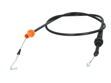 Трос газу (довжина 1200мм/1000мм) VW PASSAT B3/B4 1.8 02.88-05.97 ADRIAUTO 55.0357