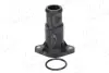 Фланець системи охолодження VW Golf/Jetta/Polo/Passat 1.6-2.0 86-01 AIC 50035 (фото 1)