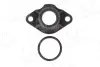 Фланець системи охолодження VW Golf/Jetta/Polo/Passat 1.6-2.0 86-01 AIC 50035 (фото 2)
