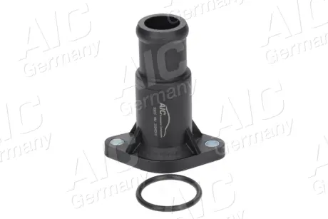 Фланець системи охолодження VW Golf/Jetta/Polo/Passat 1.6-2.0 86-01 AIC 50035
