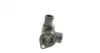 Фланець системи охолодження Audi A4/A6 1.9-2.5 TDI 94-05/ VW Passat 1.9-2.5TDI 96-00 AIC 50036 (фото 4)