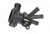 Фланець системи охолодження VW Polo/Jetta II/Golf II 1.0-1.3 83-94 AIC 50041 (фото 3)