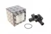 Фланець системи охолодження VW Passat/Jetta/Golf 1.6/1.6i 94-02 AIC 50054 (фото 1)