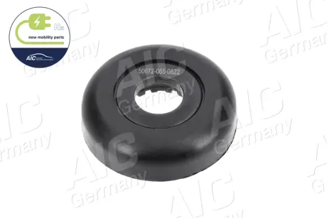 Підшипник амортизатора (переднього) опорний VW Caddy II/Golf III-IV 91-06 AIC 50672