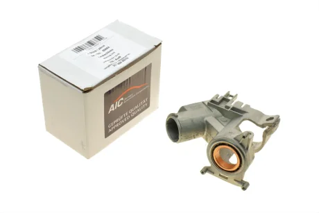 Замок запалювання VW Golf/Passat/Polo 80-03 (корпус) AIC 50684