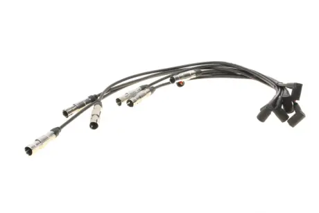 Провід запалювання Audi A4/A6/A8/VW Passat 2.4/ 2.6/2.8i 94-00 (к-кт) AIC 50685