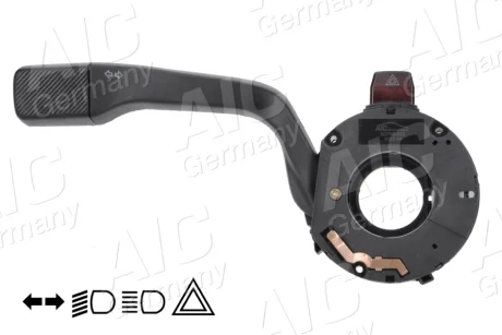 Перемикач підрульовий VW Passat/Jetta/Golf 85-97 AIC 50756 (фото 1)