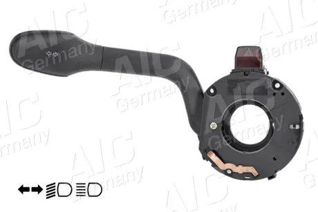 Перемикач підрульовий VW Caddy II/Polo 95-01 AIC 50770
