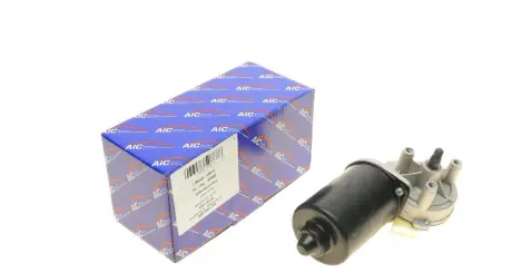 Двигун склоочисників AIC 50868