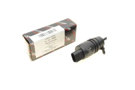 Насос омивача скла (моно) BMW 3 (E36/E46/E90)/5 (E39/E60)7 (E38/E65/E66/E67) 91-11 AIC 50908