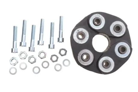 Муфта кардана еластична MB C-class (W202/S202)/E-class (W210/W124) 82-02 (ремкомплект) AIC 51434
