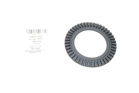 Кільце ABS (заднє) Audi A4/A6 94-01 AIC 51633