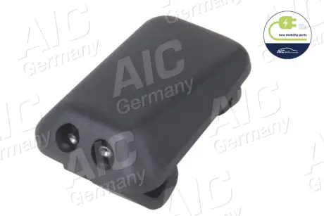 Форсунка омивача скла VW Sharan 95-10 (переднього) AIC 52797