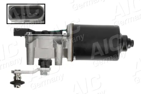 Двигун склоочисників AIC 52887