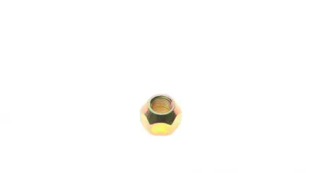 Гайка колісна Nissan/Smart ForFour 78- (M12x1.25) AIC 52920